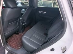 Dongfeng Haoji Mach Power 1.5T Daring Edition Smart - ფოტო 16