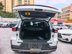 Dongfeng Haoji Mach Power 1.5T Daring Edition Smart - ფოტო 18