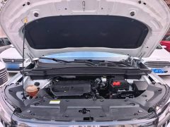 Dongfeng Haoji Mach Power 1.5T Daring Edition Smart - ფოტო 19