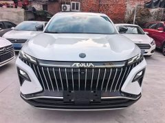 Dongfeng Haoji Mach Power 1.5T Daring Edition Smart - ფოტო 2