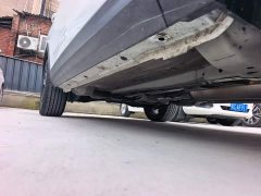 Dongfeng Haoji Mach Power 1.5T Daring Edition Smart - ფოტო 20
