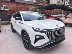 Dongfeng Haoji Mach Power 1.5T Daring Edition Smart - ფოტო 3