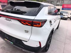 Dongfeng Haoji Mach Power 1.5T Daring Edition Smart - ფოტო 7