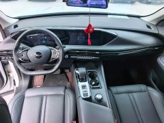 Dongfeng Haoji Mach Power 1.5T Daring Edition Smart - ფოტო 9