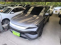 BYD Song Pro New Energy 2nd Generation Smart Driving DM-i 75KM Leading Edition - ფოტო 1
