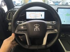 BYD Song Pro New Energy 2nd Generation Smart Driving DM-i 75KM Leading Edition - ფოტო 10