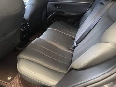 BYD Song Pro New Energy 2nd Generation Smart Driving DM-i 75KM Leading Edition - ფოტო 16