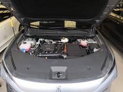 BYD Song Pro New Energy 2nd Generation Smart Driving DM-i 75KM Leading Edition - ფოტო 19