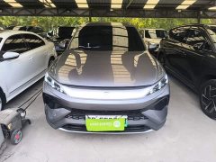 BYD Song Pro New Energy 2nd Generation Smart Driving DM-i 75KM Leading Edition - ფოტო 2