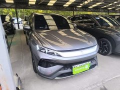 BYD Song Pro New Energy 2nd Generation Smart Driving DM-i 75KM Leading Edition - ფოტო 3