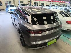 BYD Song Pro New Energy 2nd Generation Smart Driving DM-i 75KM Leading Edition - ფოტო 4