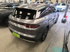 BYD Song Pro New Energy 2nd Generation Smart Driving DM-i 75KM Leading Edition - ფოტო 6
