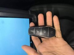 BYD Song Pro New Energy 2nd Generation Smart Driving DM-i 75KM Leading Edition - ფოტო 8