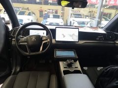 BYD Song Pro New Energy 2nd Generation Smart Driving DM-i 75KM Leading Edition - ფოტო 9