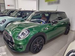 BMW MINI 1.5T COOPER Artist - ფოტო 1