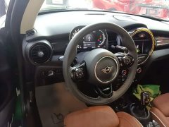 BMW MINI 1.5T COOPER Artist - ფოტო 10