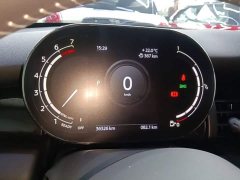BMW MINI 1.5T COOPER Artist - ფოტო 11