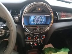 BMW MINI 1.5T COOPER Artist - ფოტო 12