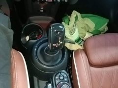 BMW MINI 1.5T COOPER Artist - ფოტო 13