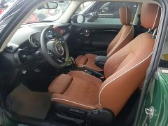 BMW MINI 1.5T COOPER Artist - ფოტო 14