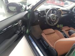 BMW MINI 1.5T COOPER Artist - ფოტო 15
