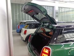 BMW MINI 1.5T COOPER Artist - ფოტო 18