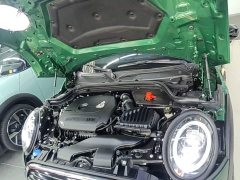 BMW MINI 1.5T COOPER Artist - ფოტო 19