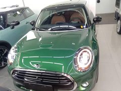 BMW MINI 1.5T COOPER Artist - ფოტო 2