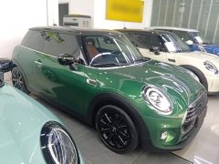 BMW MINI 1.5T COOPER Artist - ფოტო 3