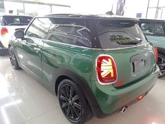 BMW MINI 1.5T COOPER Artist - ფოტო 4