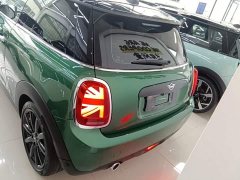 BMW MINI 1.5T COOPER Artist - ფოტო 5