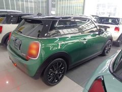 BMW MINI 1.5T COOPER Artist - ფოტო 6