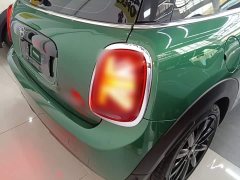 BMW MINI 1.5T COOPER Artist - ფოტო 7