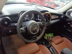 BMW MINI 1.5T COOPER Artist - ფოტო 9