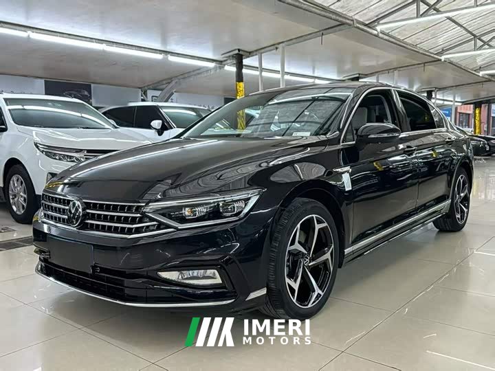 Volkswagen Magotan 2 Million Units Commemorative Edition 330TSI DSG Luxury - ავტომობილი ჩინეთიდან