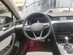 Volkswagen Magotan 2 Million Units Commemorative Edition 330TSI DSG Luxury - ფოტო 10