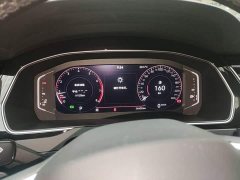 Volkswagen Magotan 2 Million Units Commemorative Edition 330TSI DSG Luxury - ფოტო 11