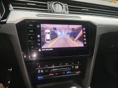 Volkswagen Magotan 2 Million Units Commemorative Edition 330TSI DSG Luxury - ფოტო 12