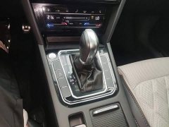 Volkswagen Magotan 2 Million Units Commemorative Edition 330TSI DSG Luxury - ფოტო 13