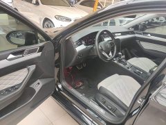 Volkswagen Magotan 2 Million Units Commemorative Edition 330TSI DSG Luxury - ფოტო 15