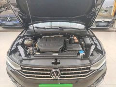 Volkswagen Magotan 2 Million Units Commemorative Edition 330TSI DSG Luxury - ფოტო 19