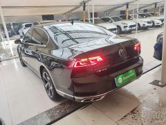 Volkswagen Magotan 2 Million Units Commemorative Edition 330TSI DSG Luxury - ფოტო 4