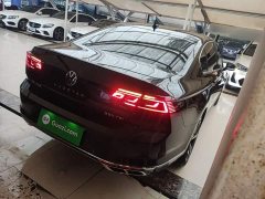 Volkswagen Magotan 2 Million Units Commemorative Edition 330TSI DSG Luxury - ფოტო 6