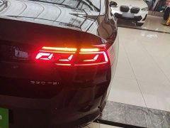 Volkswagen Magotan 2 Million Units Commemorative Edition 330TSI DSG Luxury - ფოტო 7