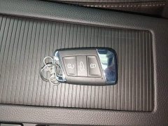 Volkswagen Magotan 2 Million Units Commemorative Edition 330TSI DSG Luxury - ფოტო 8