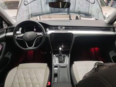 Volkswagen Magotan 2 Million Units Commemorative Edition 330TSI DSG Luxury - ფოტო 9