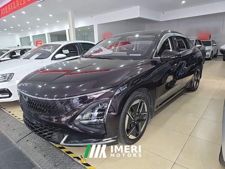 Wuling Xingguang 150 Advanced Edition