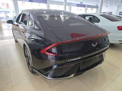 Wuling Xingguang 2023 150 Advanced Edition - ფოტო 4