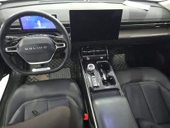 Wuling Xingguang 2023 150 Advanced Edition - ფოტო 9