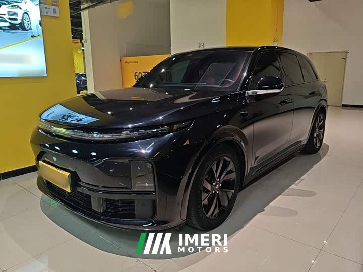 Li Auto L7 Pro